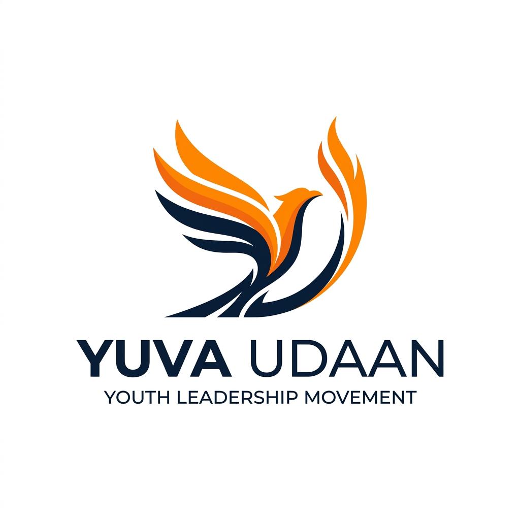Yuva Udaan Logo